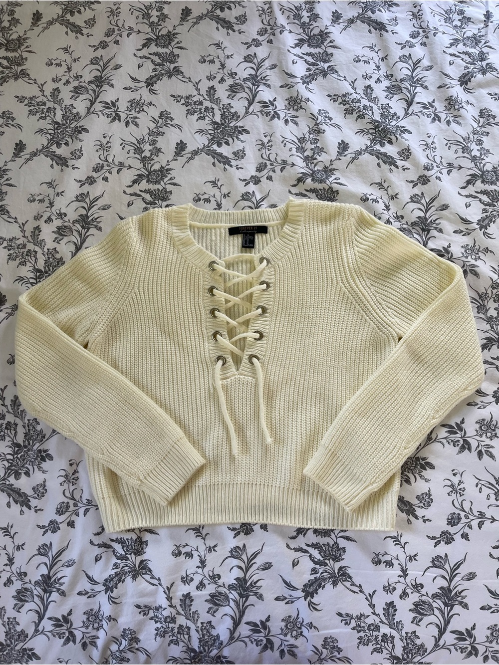Forever 21 Sweater